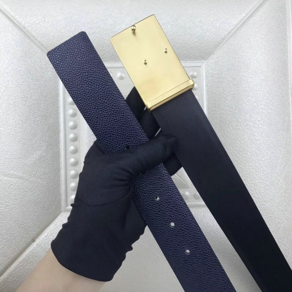 Belts